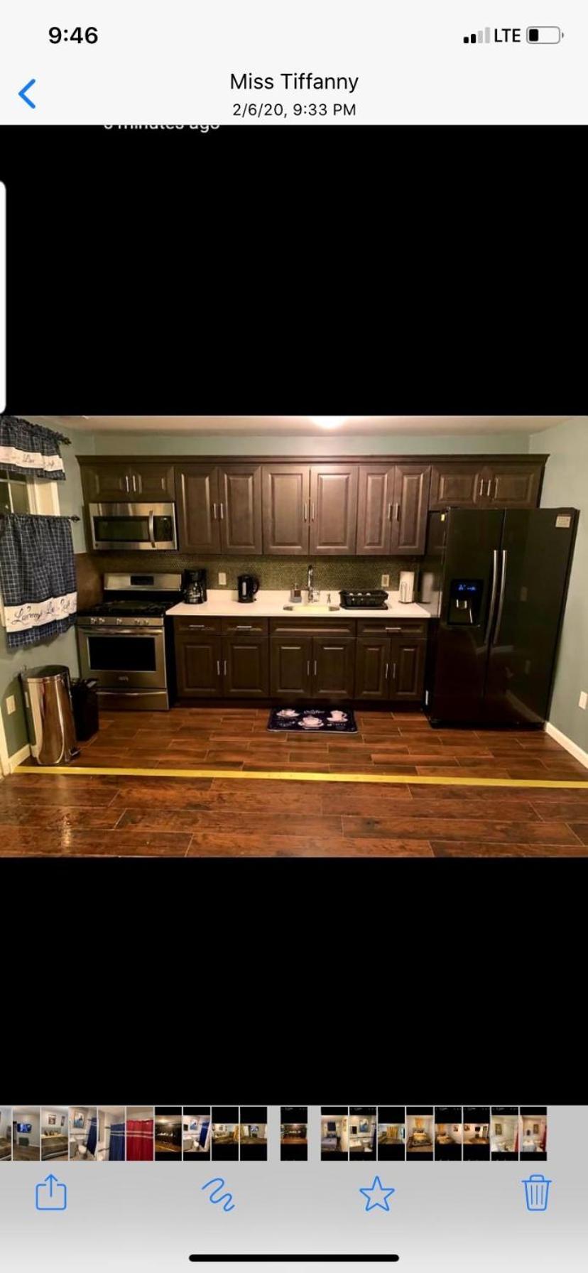 Latisha House Privatunterkunft New York