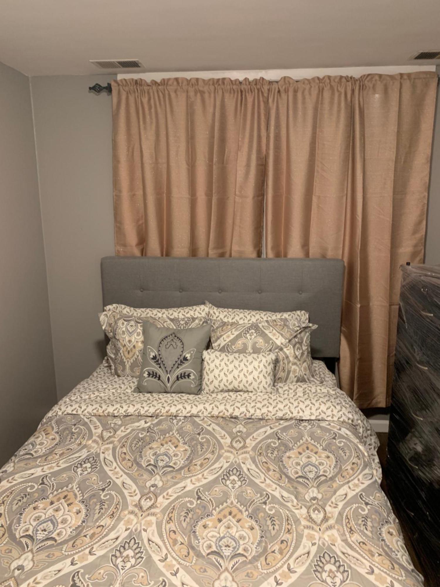 Privatunterkunft Latisha House New York